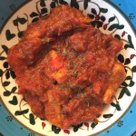 Indiase curry - Karlijnskitchen.com