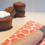Courgette wortel muffins - Karlijnskitchen.com