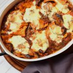 Italiaanse lasagne schotel - Karlijnskitchen.com