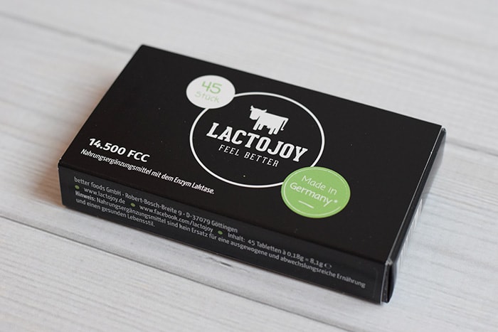 lactojoy lactase supplements - karlijnskitchen.com