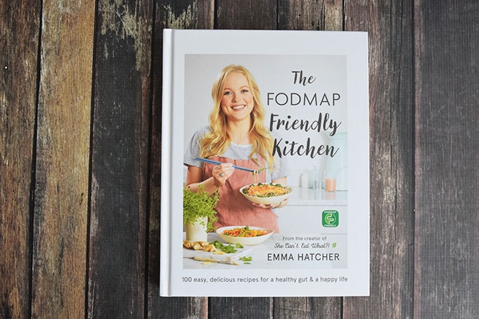 The FODMAP Friendly Kitchen Review Emma Hatcher - karlijnskitchen.com