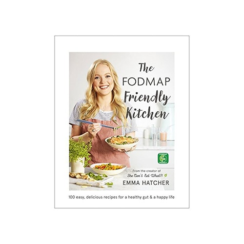 FODMAP kookboeken