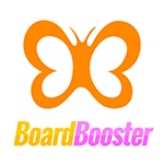 board booster - essentials - karlijnskitchen.com