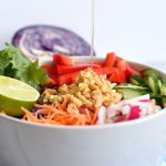 aziatische salade - karlijnskitchen.com