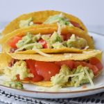 low FODMAP vegan tacos - karlijnskitchen.com