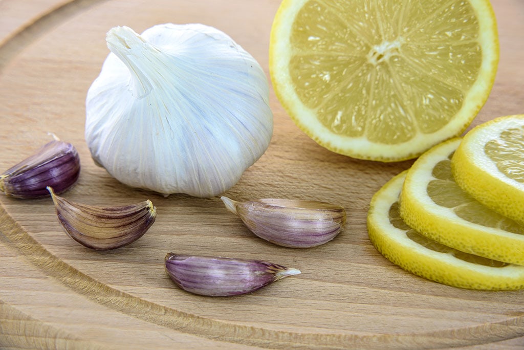 Low FODMAP swaps: what to eat instead of onion, garlic etc.
