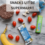 low fodmap snacks uit de supermarkt pinterest