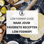 low fodmap recepten - maak jouw favoriete recepten low fodmap