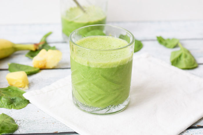 low FODMAP smoothies