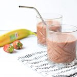 low FODMAP smoothies