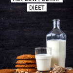 lactose en het FODMAP dieet