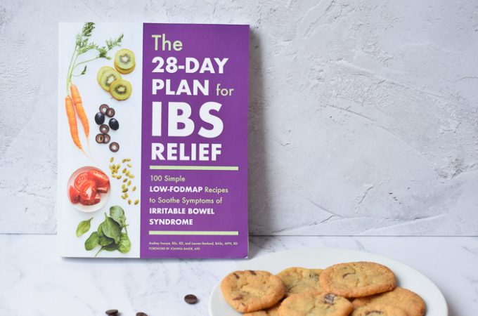 Low FODMAP kookboek review: the 28-day plan for IBS relief