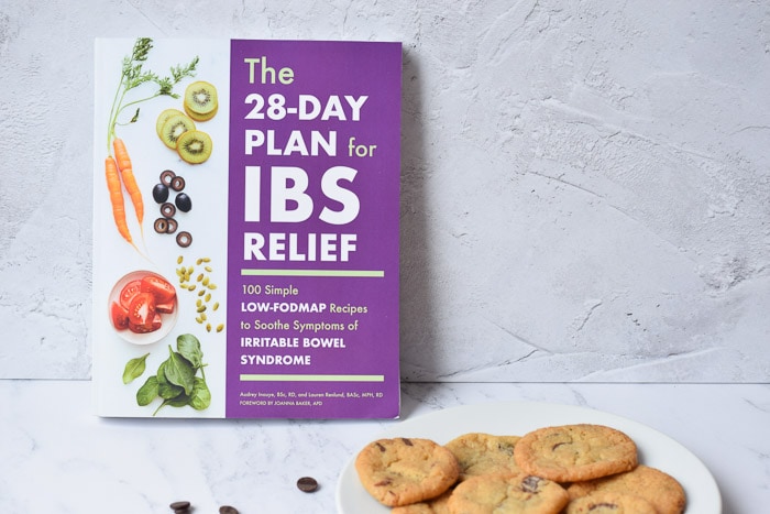 Low FODMAP cookbook review: The 28-day plan for IBS relief